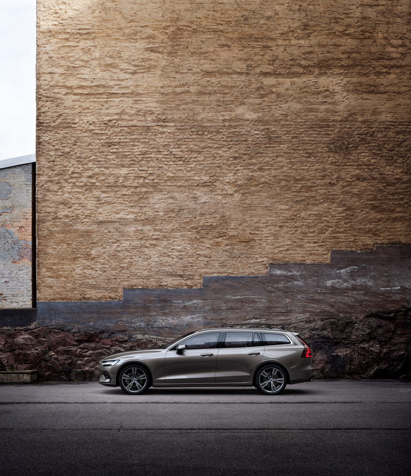 Image: Volvo